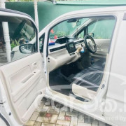 SUZUKI WAGON R FX 2018