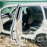 SUZUKI WAGON R FX 2018