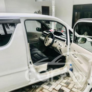 SUZUKI WAGON R FX 2018