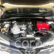 TOYOTA C-HR 2017