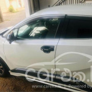 TOYOTA C-HR 2017