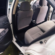 NISSAN SUNNY N17 2003