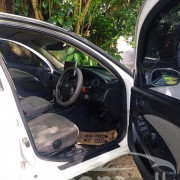 NISSAN SUNNY N17 2003