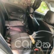 MITSUBISHI LANCER CK1 1997