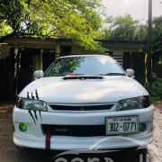 MITSUBISHI LANCER CK1 1997
