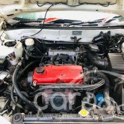 MITSUBISHI LANCER CK1 1997