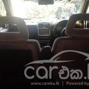 SUZUKI WAGON R 2003