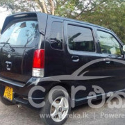 SUZUKI WAGON R 2003