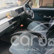 SKODA 130L 1987