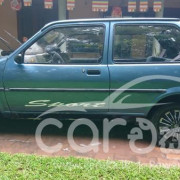 SKODA 130L 1987