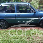 SKODA 130L 1987