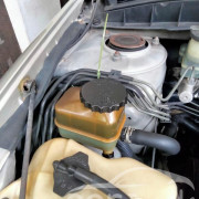 TOYOTA ALLION 2004