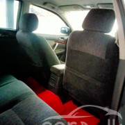 TOYOTA ALLION 2004