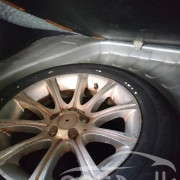 TOYOTA ALLION 2004