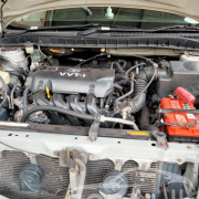TOYOTA ALLION 2004