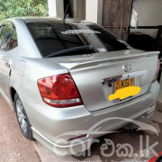 TOYOTA ALLION 2004