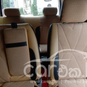 TOYOTA TOWNACE CR27 1988