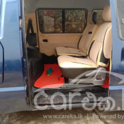 TOYOTA TOWNACE CR27 1988