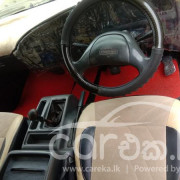 TOYOTA TOWNACE CR27 1988