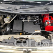 SUZUKI WAGON R STINGRAY 2015