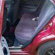 NISSAN SUNNY N16 2000