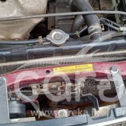NISSAN SUNNY N16 2000