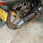 TVS STAR SPORT 2007