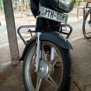 TVS STAR SPORT 2007