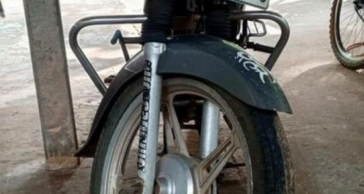 TVS STAR SPORT 2007