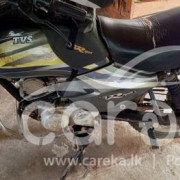 TVS STAR SPORT 2007