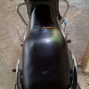 TVS STAR SPORT 2007