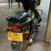 TVS STAR SPORT 2007