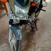 TVS STAR SPORT 2007