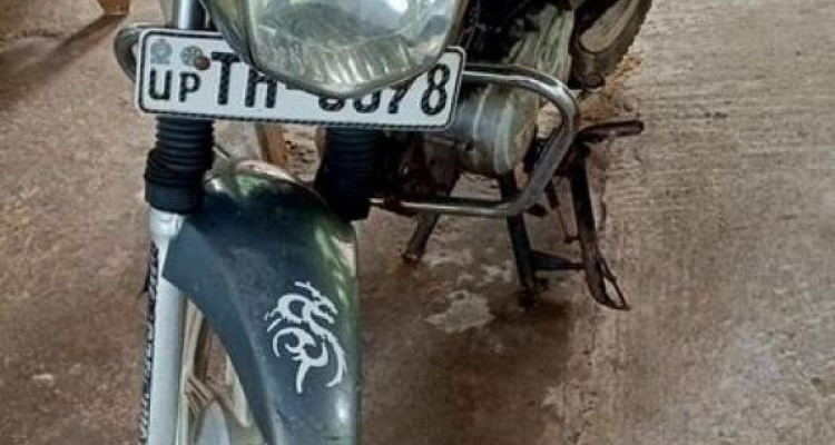 TVS STAR SPORT 2007