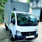 TATA SUPER ACE 2011