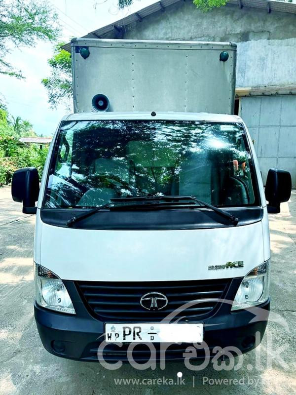 TATA SUPER ACE 2011