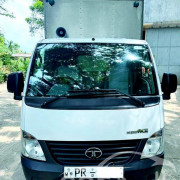 TATA SUPER ACE 2011