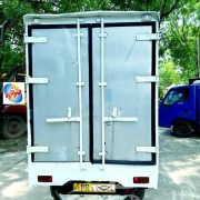 TATA SUPER ACE 2011