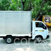 TATA SUPER ACE 2011