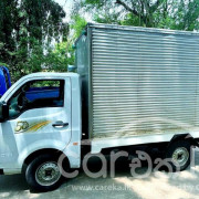TATA SUPER ACE 2011