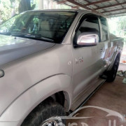 TOYOTA HILUX VIGO 2010