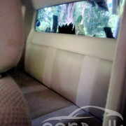 TOYOTA HILUX VIGO 2010