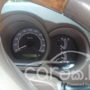 TOYOTA HILUX VIGO 2010