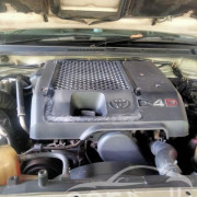 TOYOTA HILUX VIGO 2010