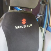 SUZUKI MARUTI 800 2009
