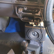 SUZUKI MARUTI 800 2009