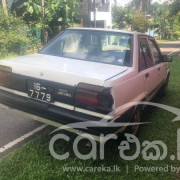 TOYOTA CORSA 1986