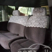 TOYOTA HIACE 1983