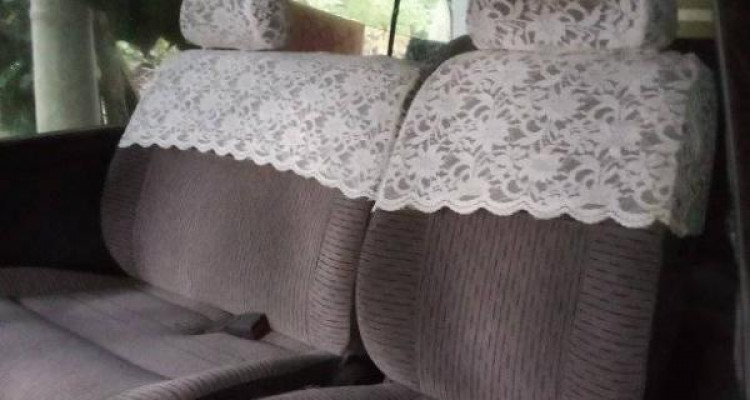 TOYOTA HIACE 1983