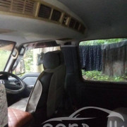TOYOTA HIACE 1983